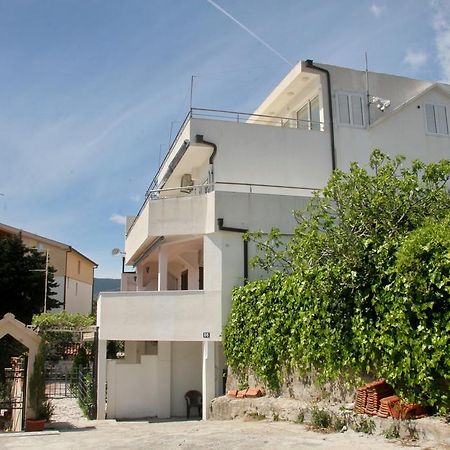 Sea View Apartments ヘルツェグ・ノヴィ エクステリア 写真