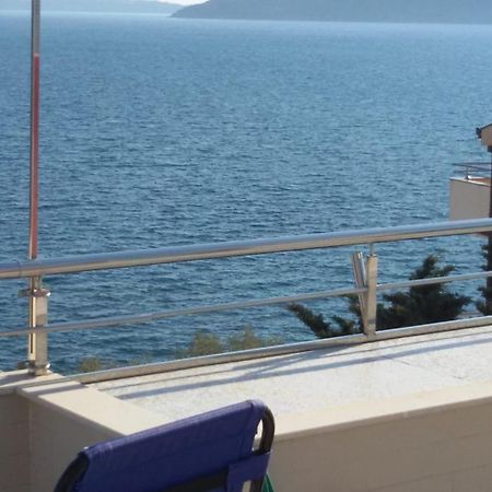 Sea View Apartments ヘルツェグ・ノヴィ エクステリア 写真