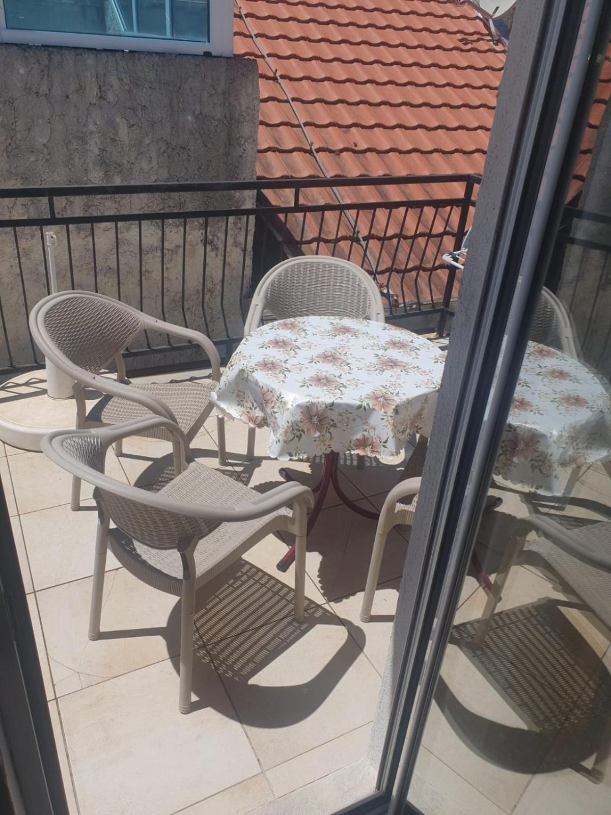 Sea View Apartments ヘルツェグ・ノヴィ 部屋 写真