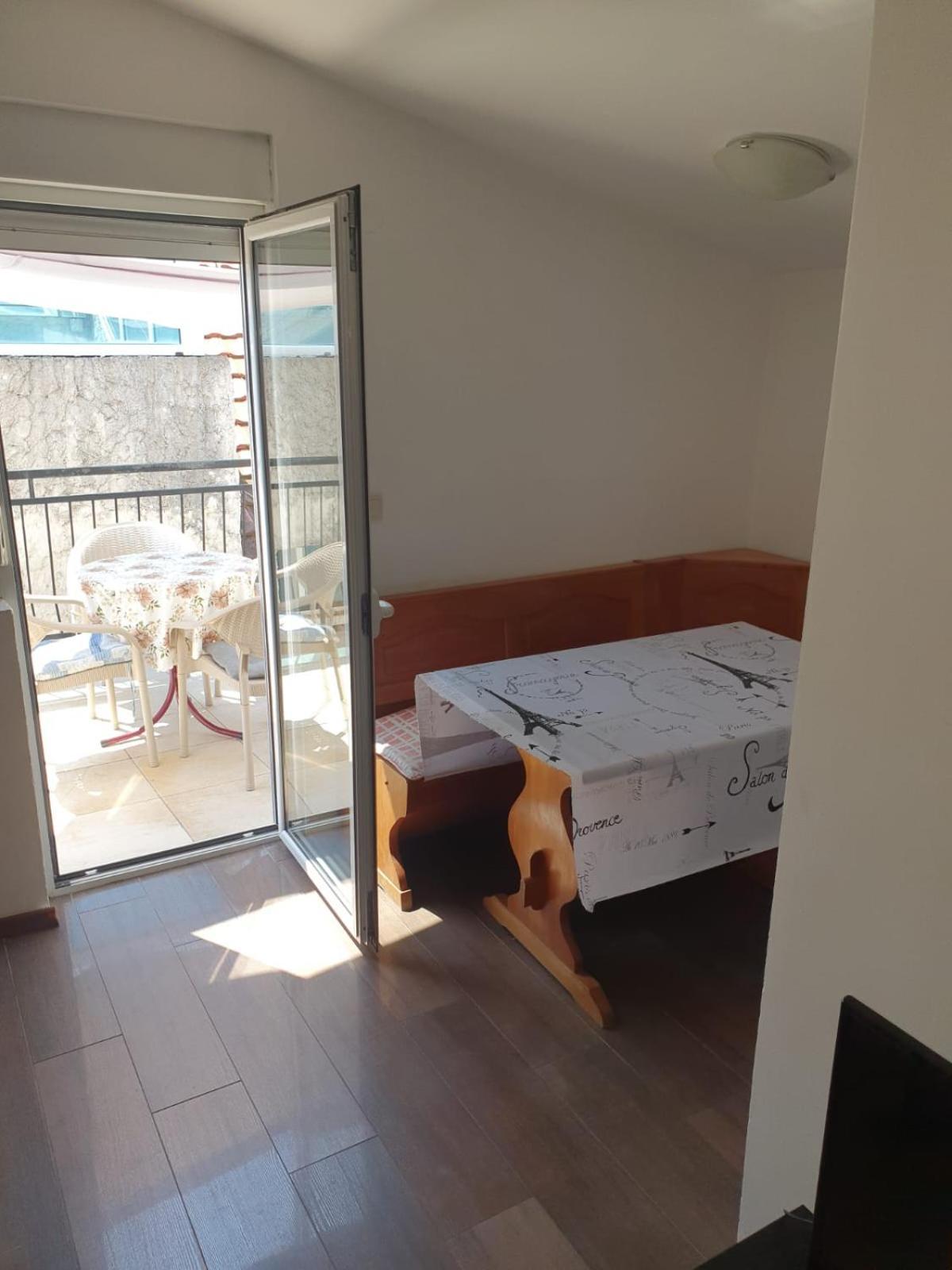Sea View Apartments ヘルツェグ・ノヴィ 部屋 写真