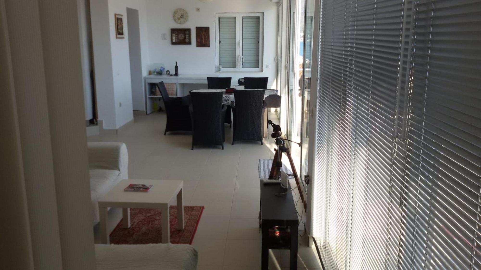 Sea View Apartments ヘルツェグ・ノヴィ 部屋 写真