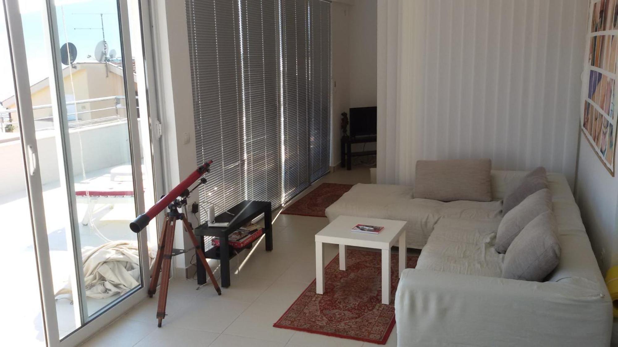 Sea View Apartments ヘルツェグ・ノヴィ 部屋 写真