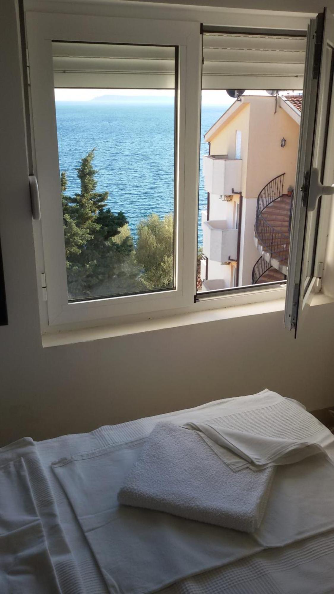 Sea View Apartments ヘルツェグ・ノヴィ 部屋 写真