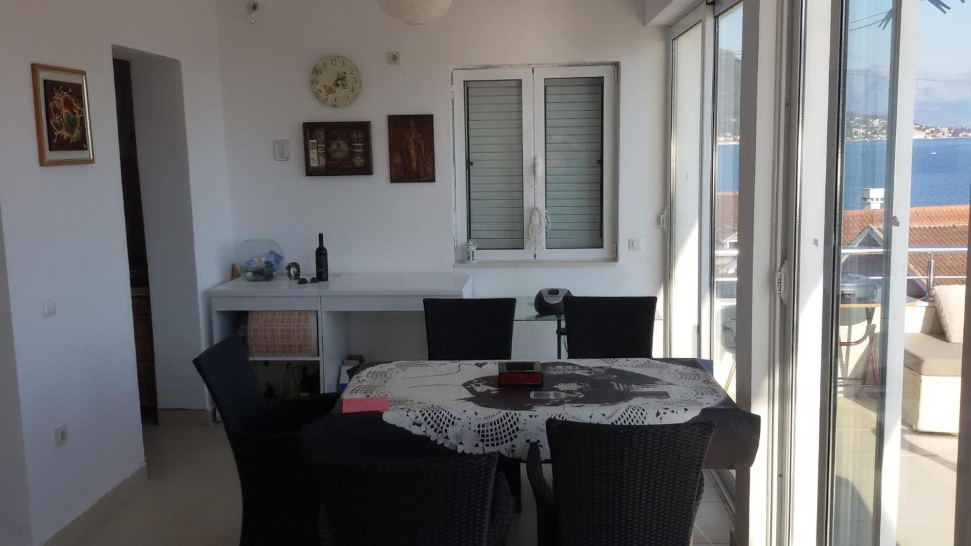 Sea View Apartments ヘルツェグ・ノヴィ 部屋 写真