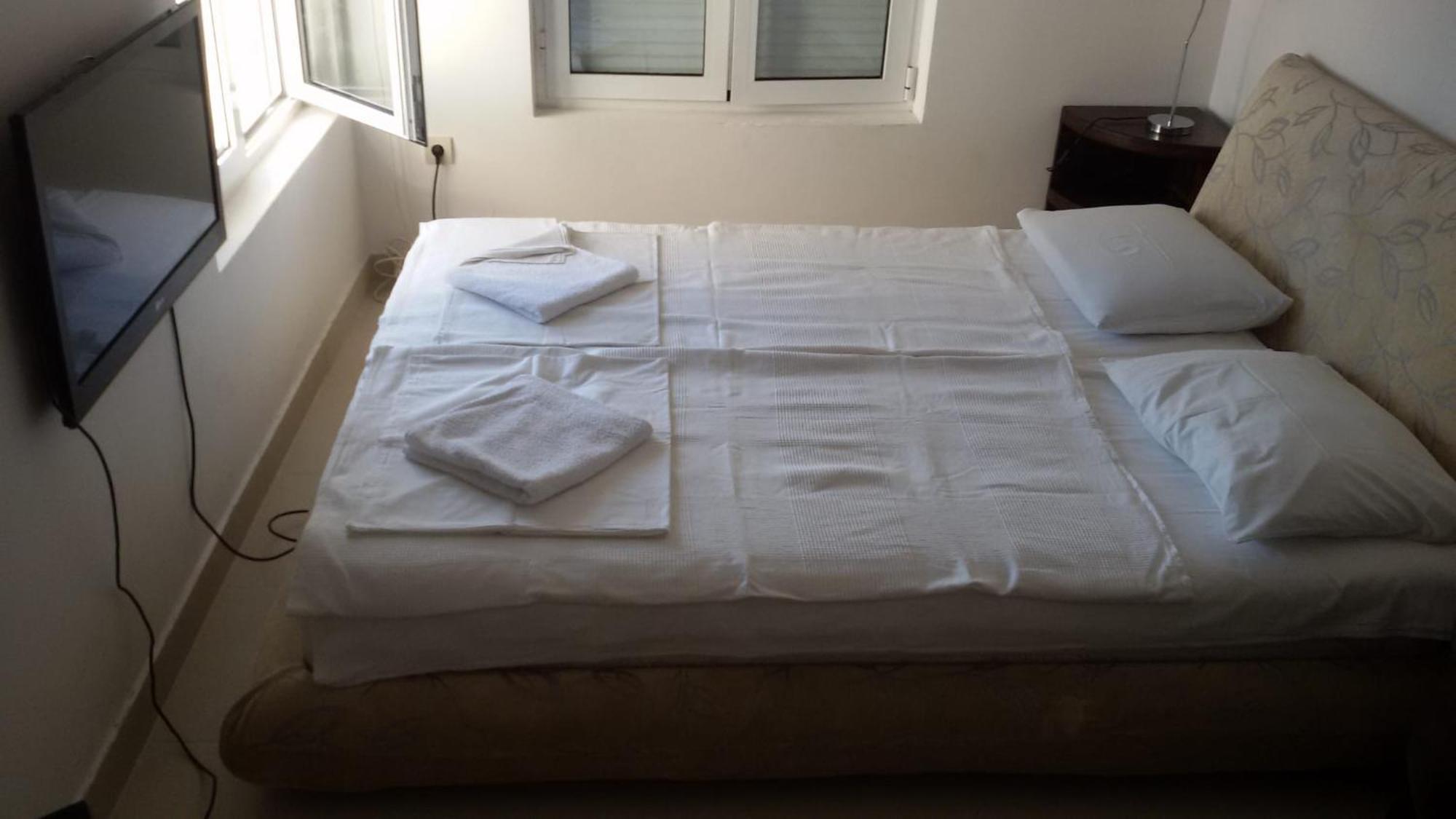 Sea View Apartments ヘルツェグ・ノヴィ 部屋 写真