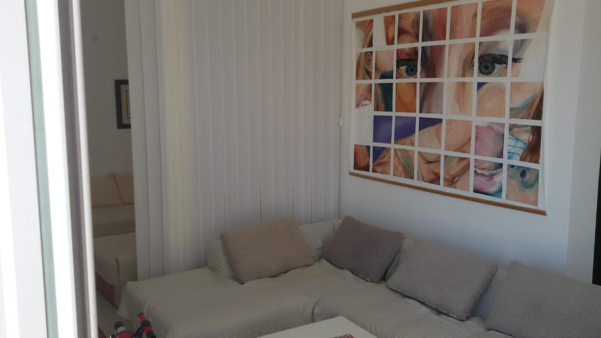 Sea View Apartments ヘルツェグ・ノヴィ 部屋 写真
