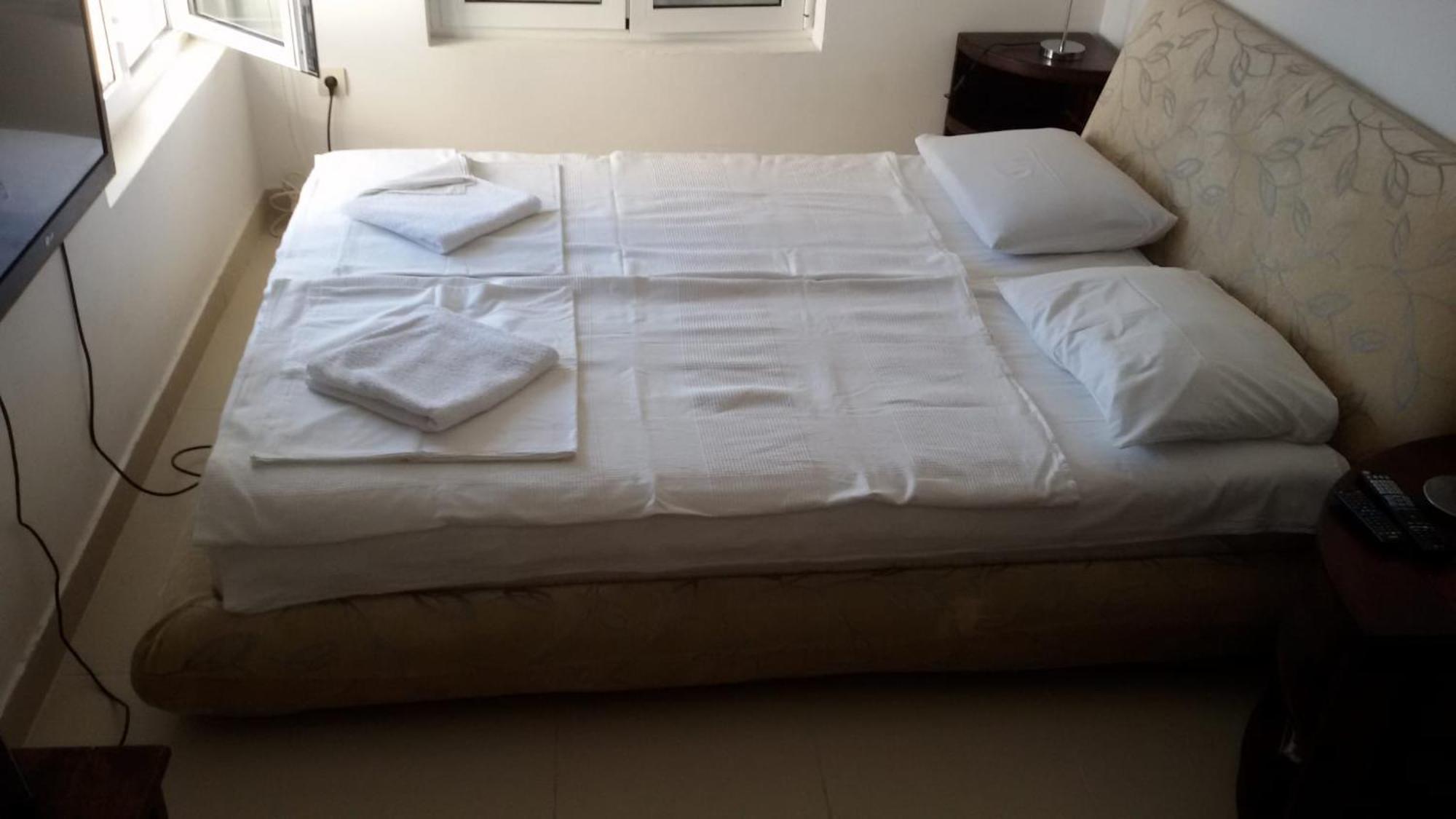 Sea View Apartments ヘルツェグ・ノヴィ 部屋 写真